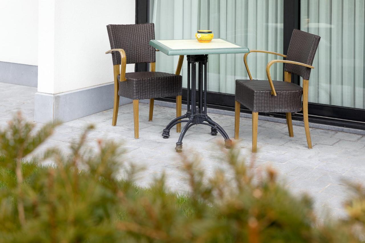 Hotel Restaurant Weinebrugge Εξωτερικό φωτογραφία