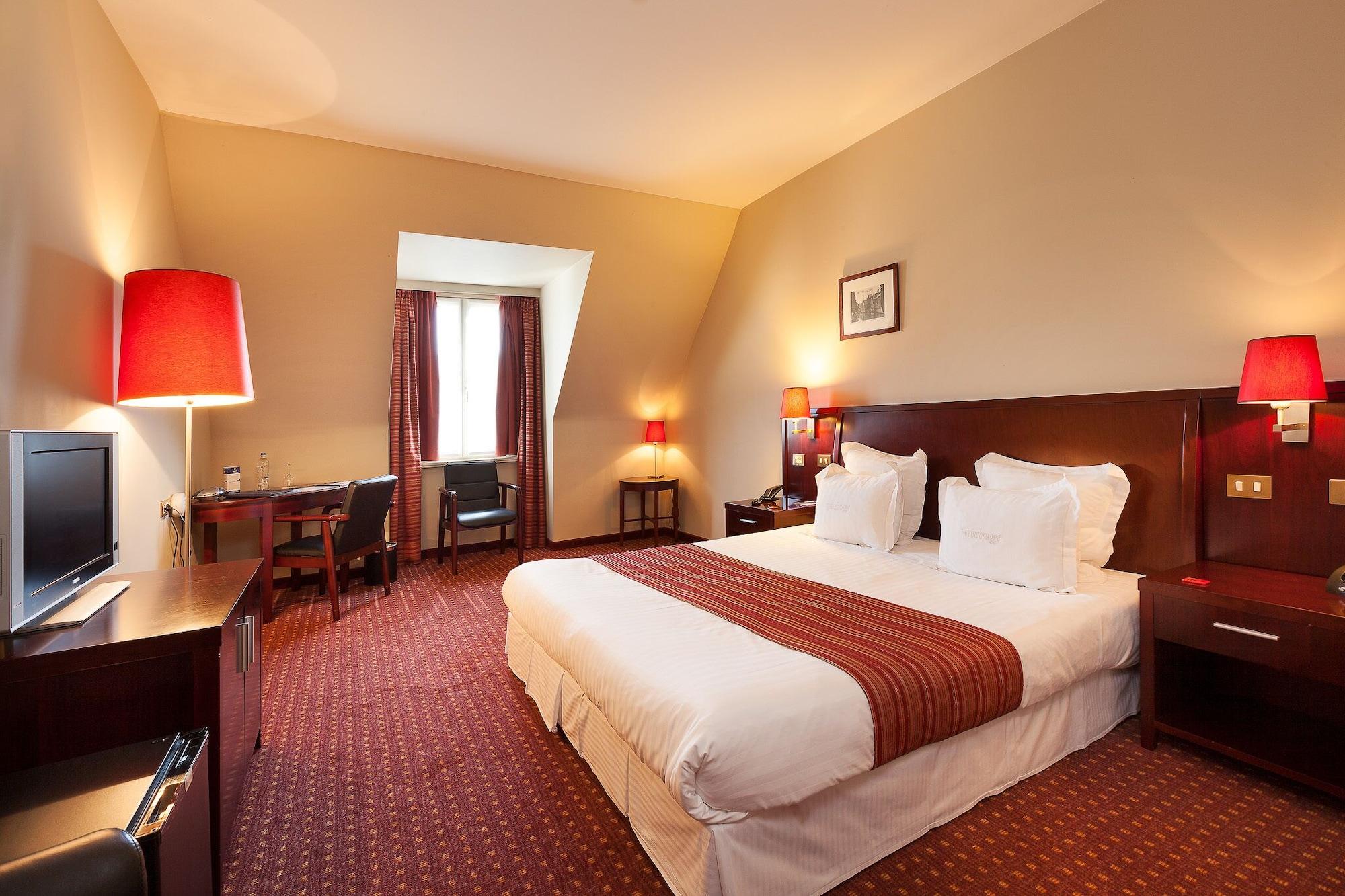 Hotel Restaurant Weinebrugge Δωμάτιο φωτογραφία