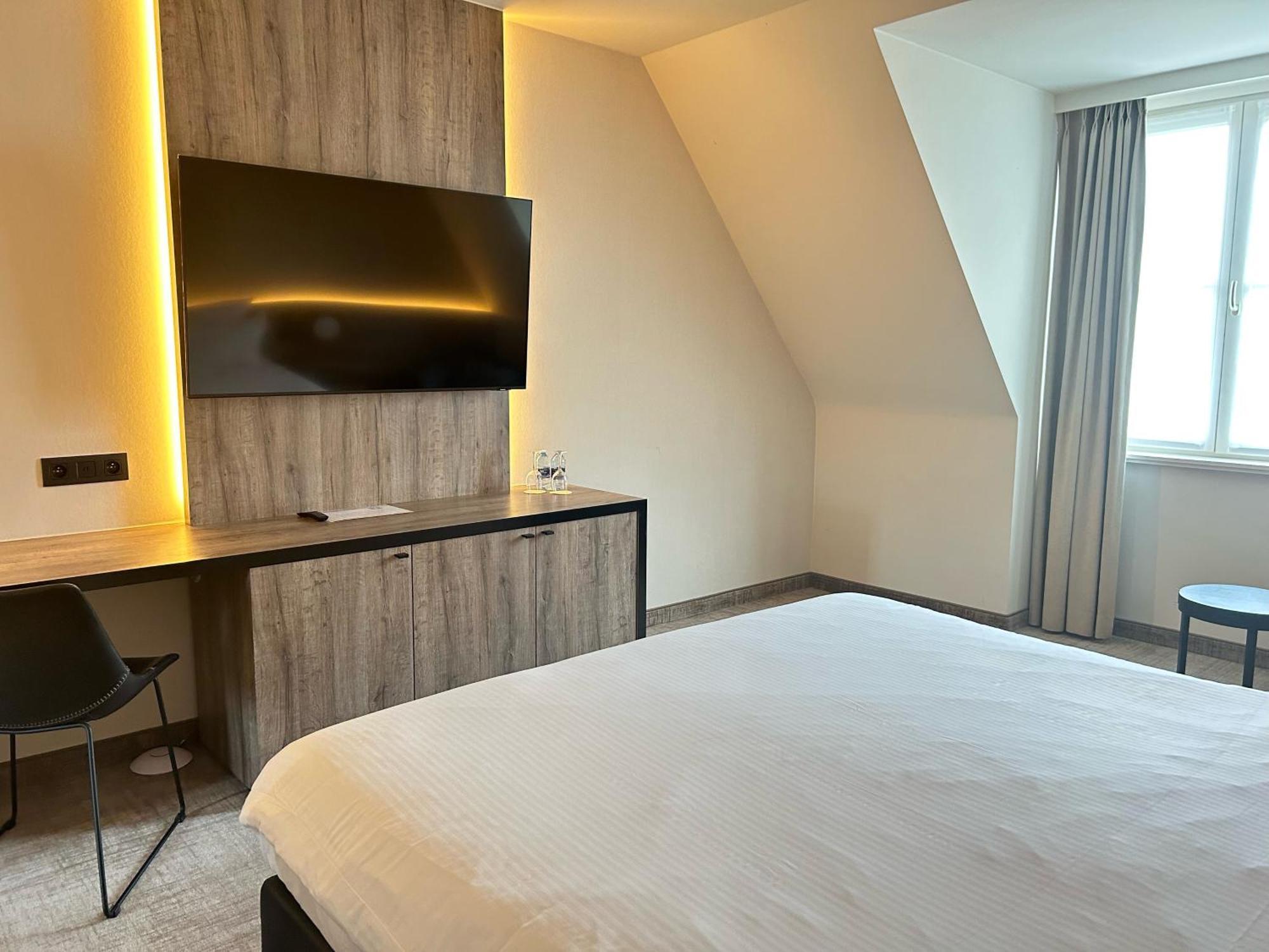 Hotel Restaurant Weinebrugge Εξωτερικό φωτογραφία