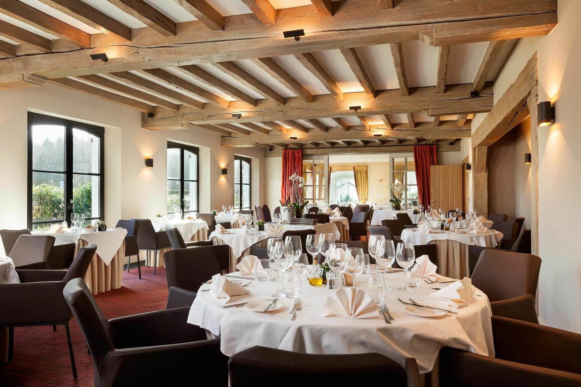 Hotel Restaurant Weinebrugge Εξωτερικό φωτογραφία