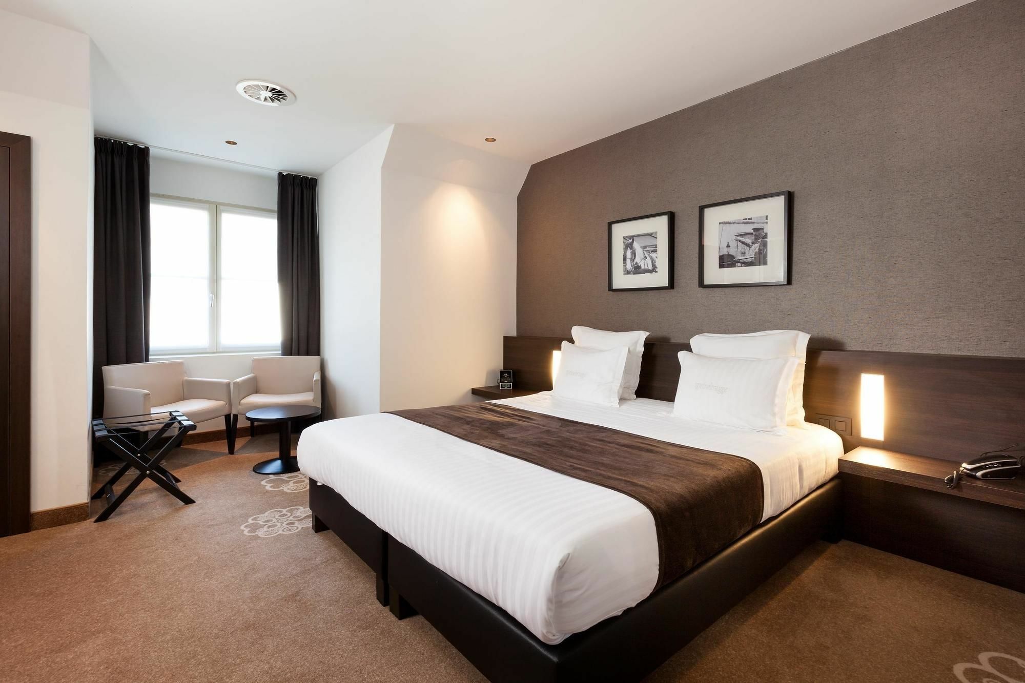 Hotel Restaurant Weinebrugge Δωμάτιο φωτογραφία