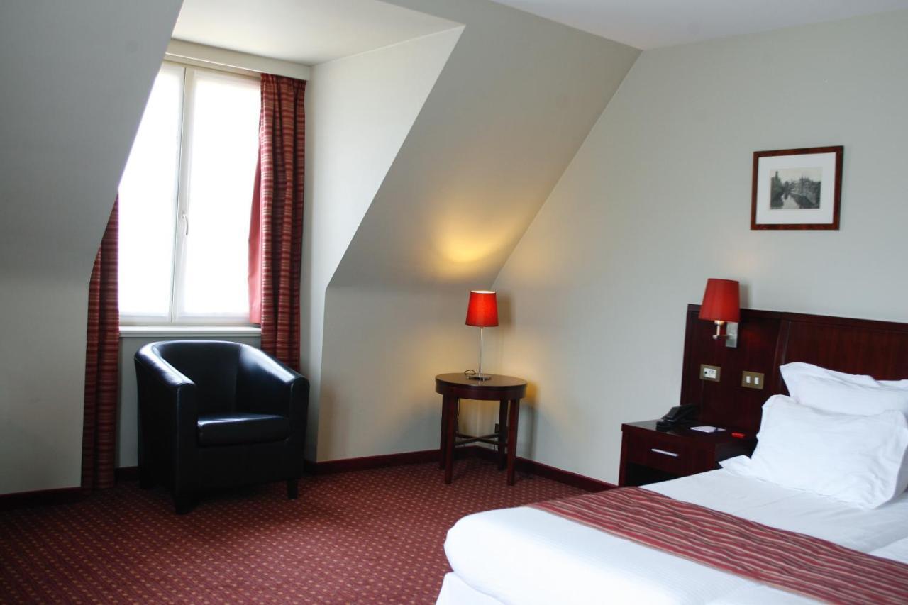 Hotel Restaurant Weinebrugge Δωμάτιο φωτογραφία
